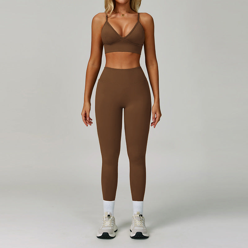 Conjunto de yoga