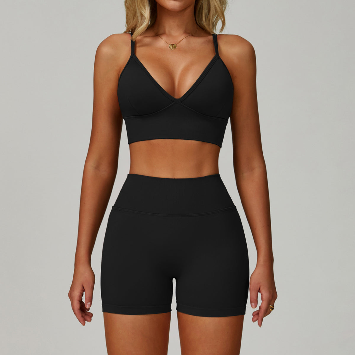 Conjunto de yoga