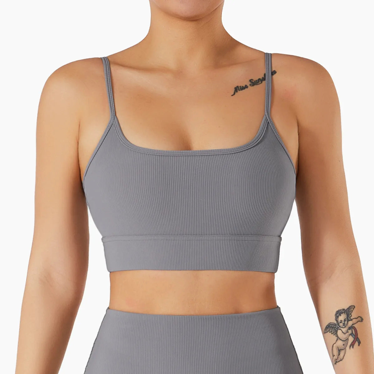 Conjunto de yoga
