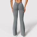 Pantalones de yoga
