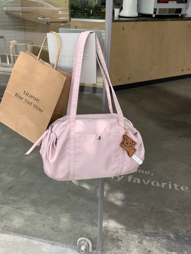Bolsa de yoga
