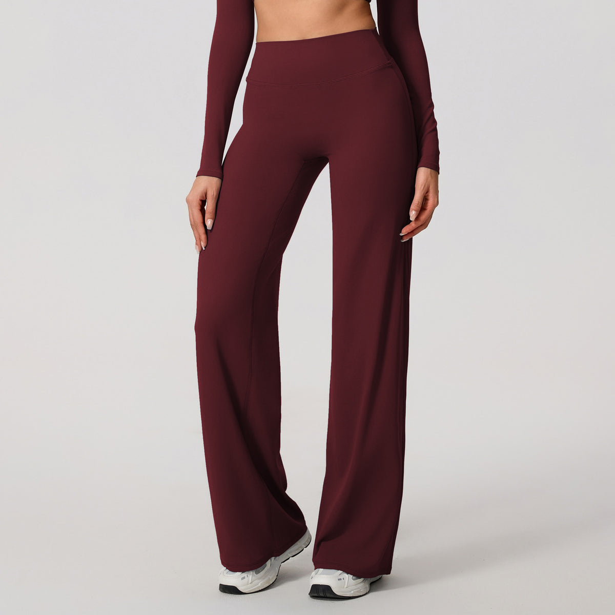 Pantalones de yoga
