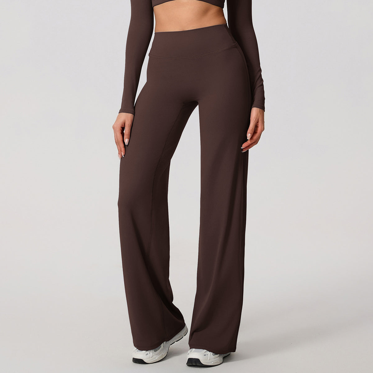 Pantalones de yoga
