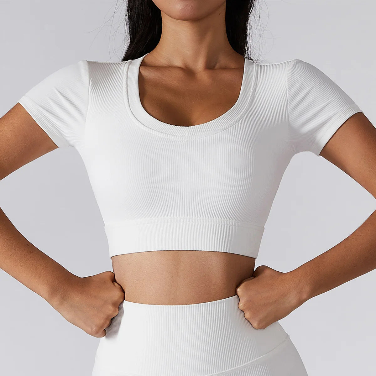 Conjunto de yoga