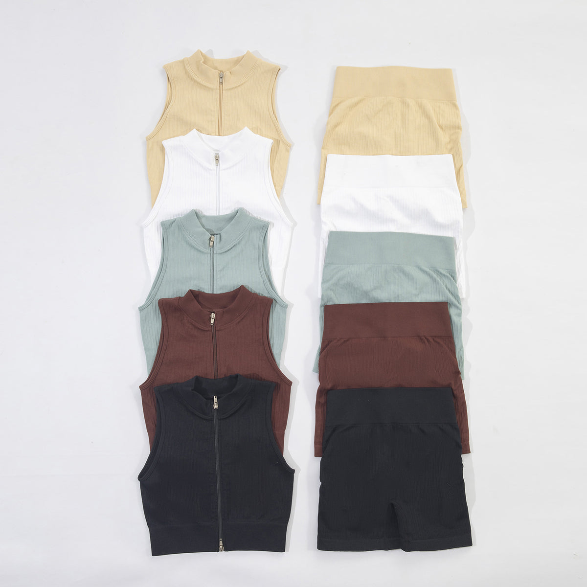 Conjunto de yoga