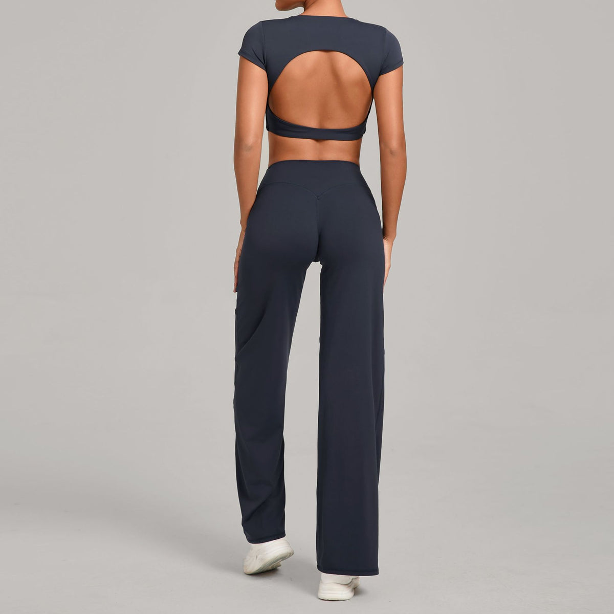 Conjunto de yoga