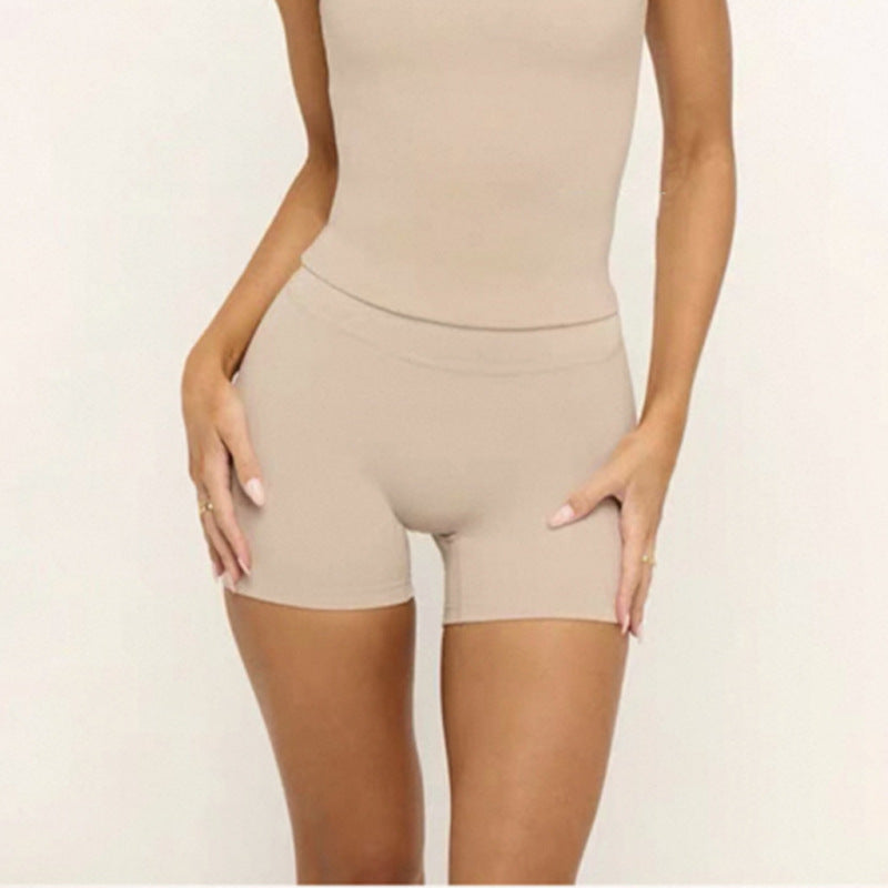 Conjunto de yoga