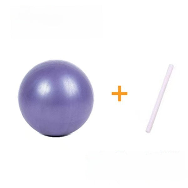 Pelota de yoga