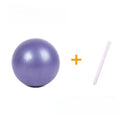 Pelota de yoga