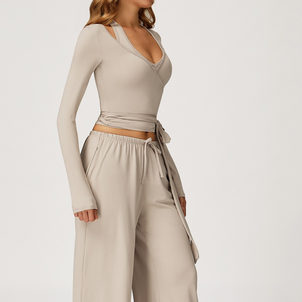 Conjunto de yoga