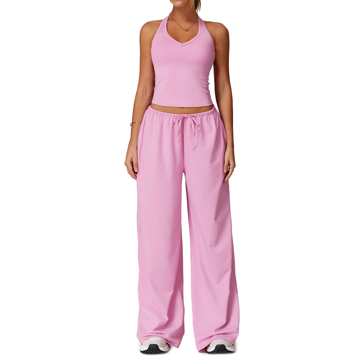 Conjunto de yoga