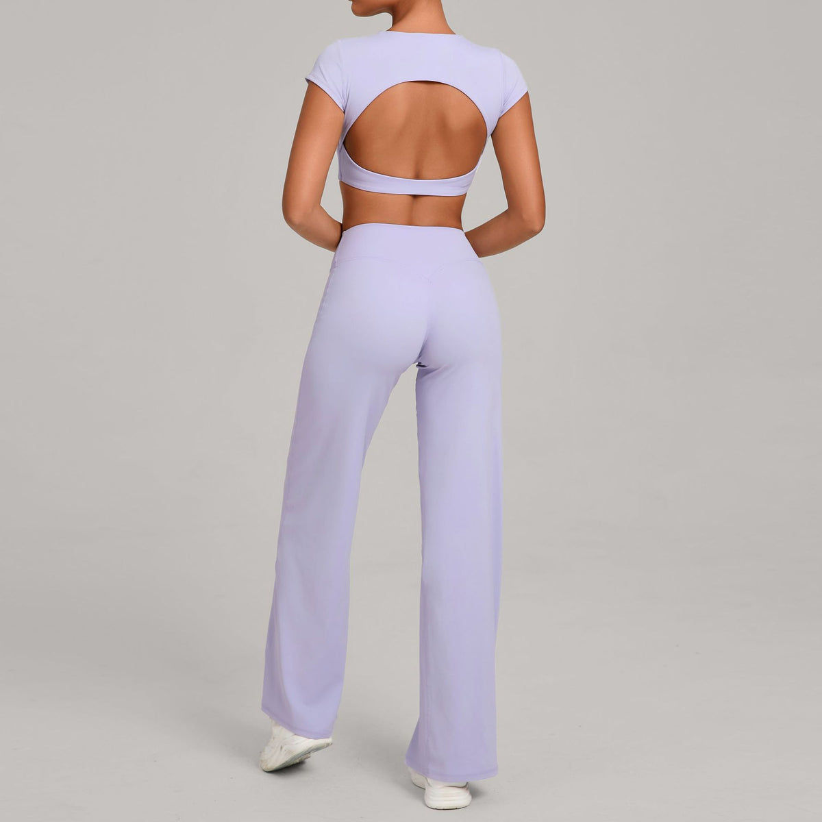 Conjunto de yoga
