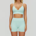 Conjunto de yoga