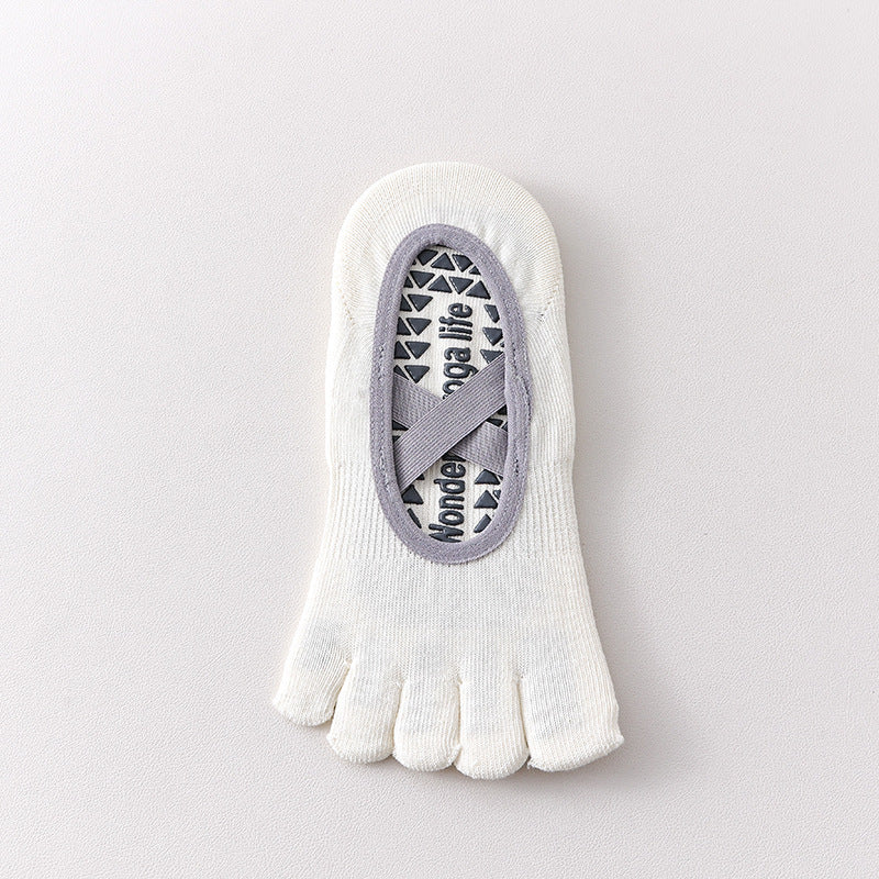 Calcetines de yoga