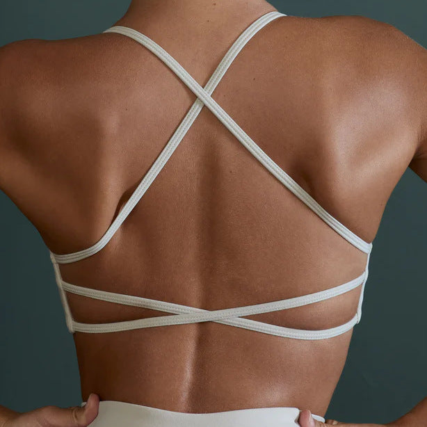 Top de yoga