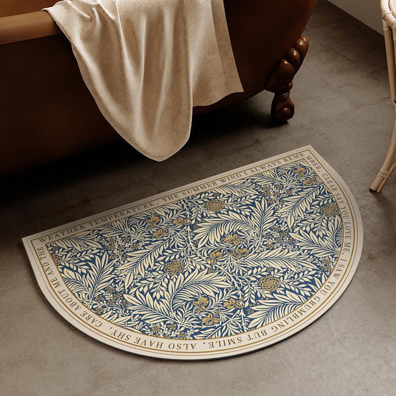 Alfombra de baño