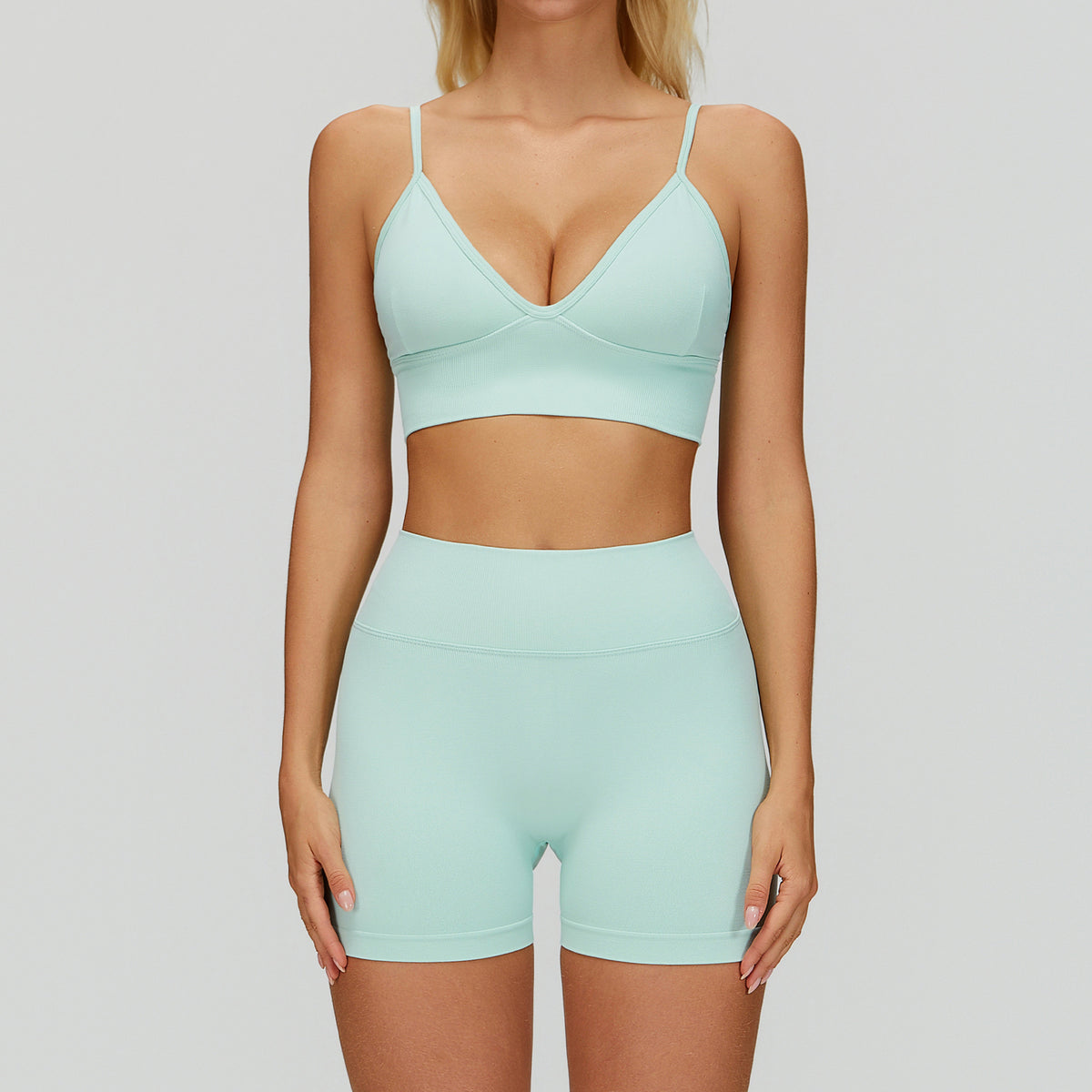 Conjunto de yoga