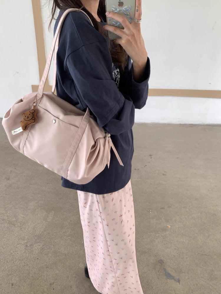 Bolsa de yoga