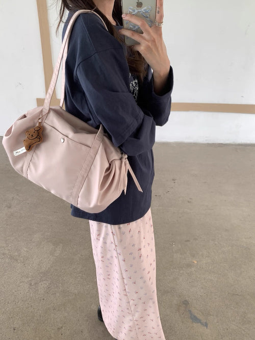 Bolsa de yoga