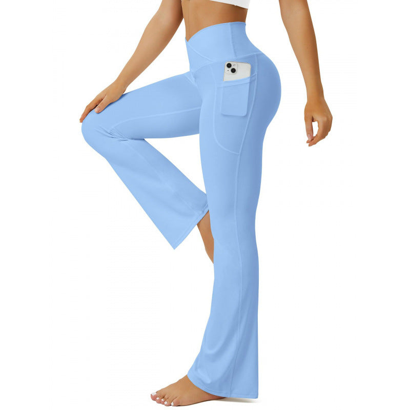 Pantalón de Yoga