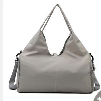 Bolsa deportiva para yoga