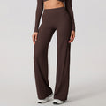 Pantalones de yoga