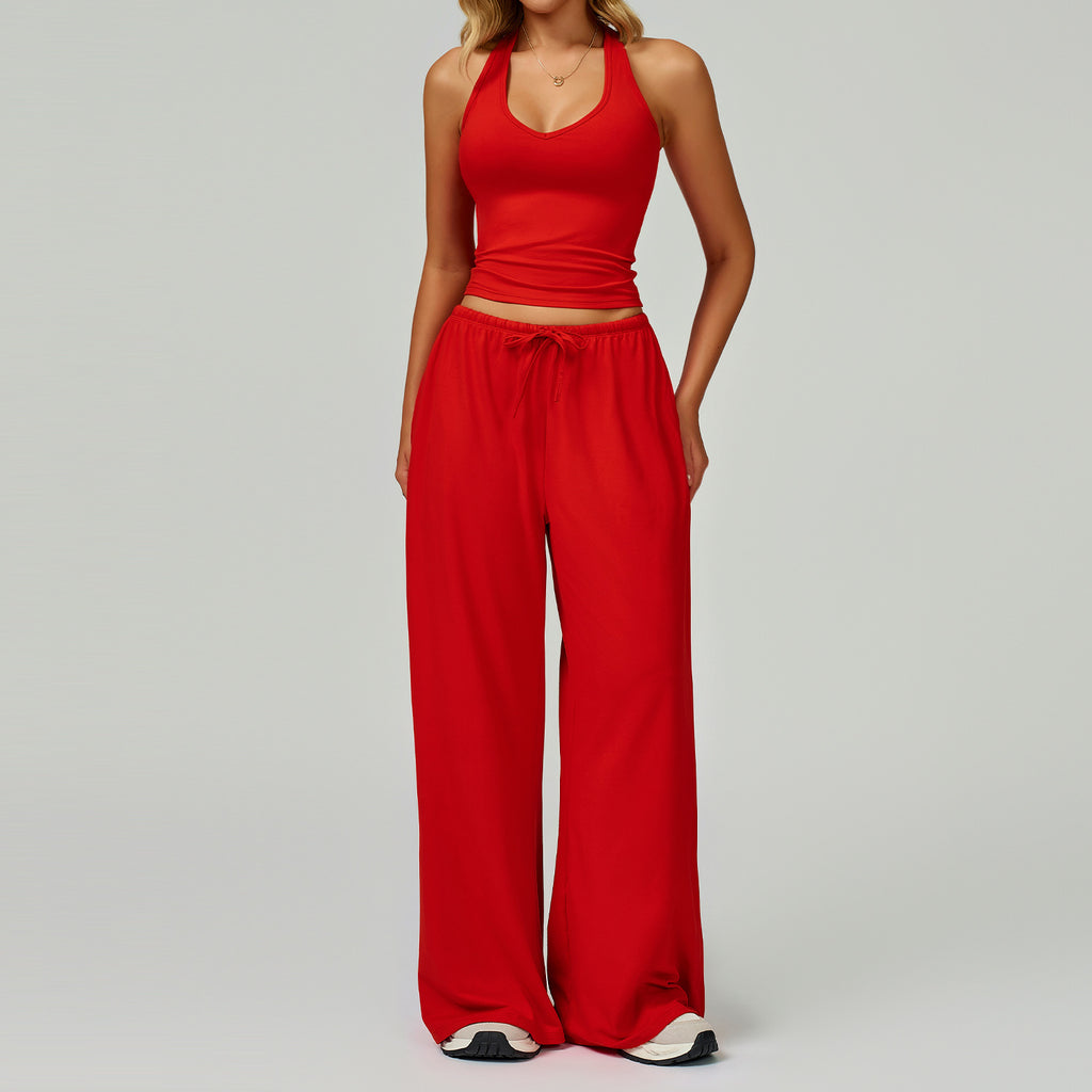 Conjunto de yoga