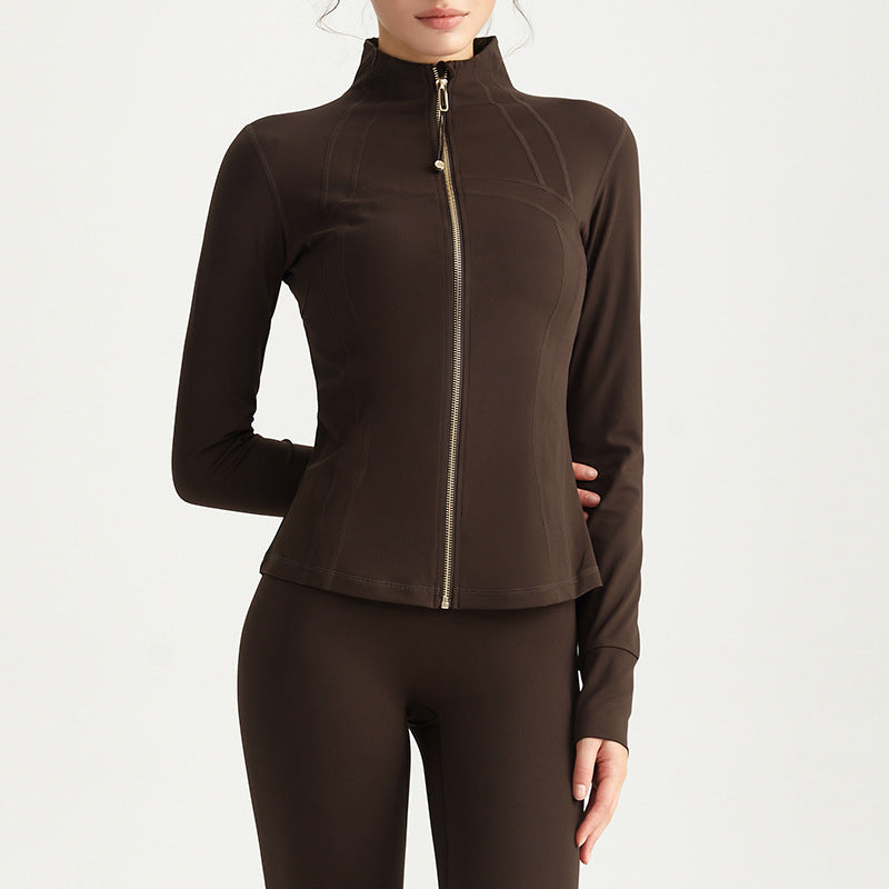 Chaqueta