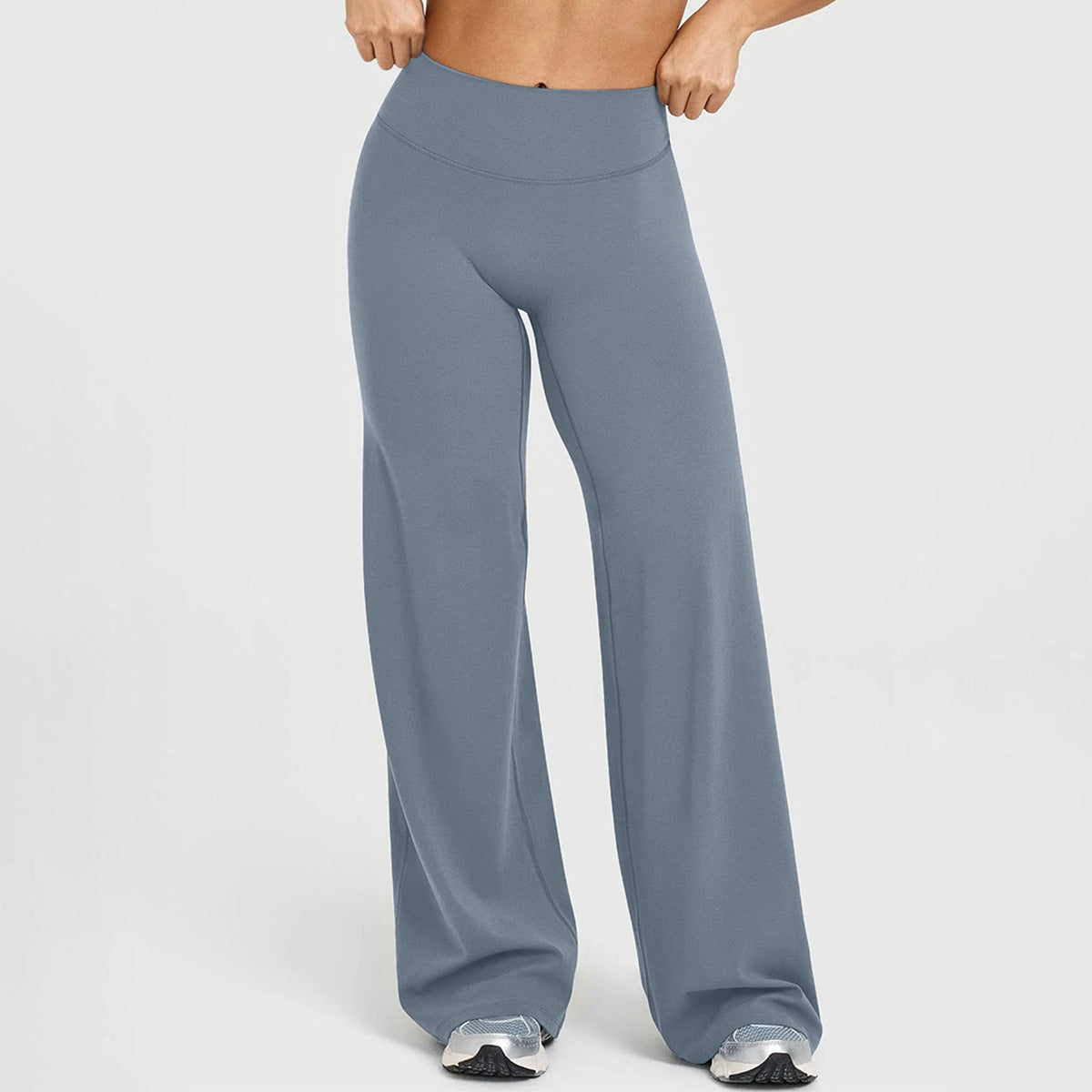 Pantalones de yoga