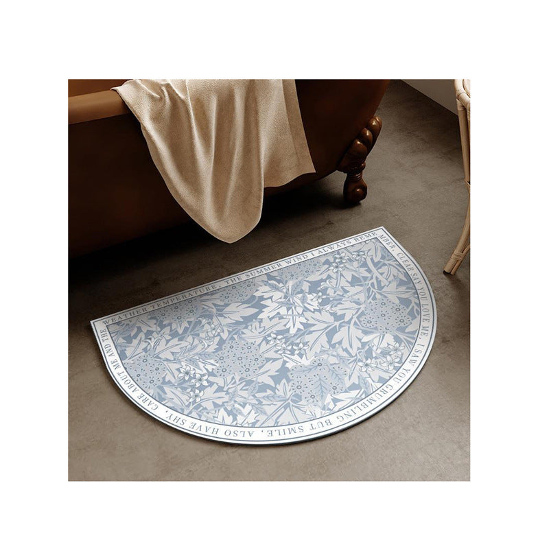 Alfombra de baño