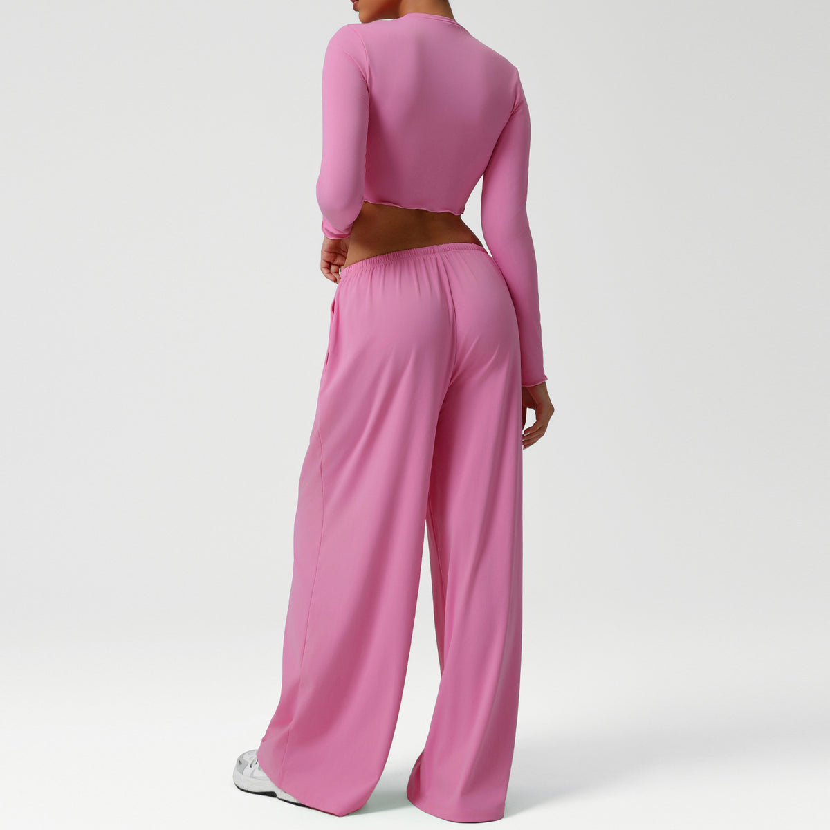Conjunto de yoga