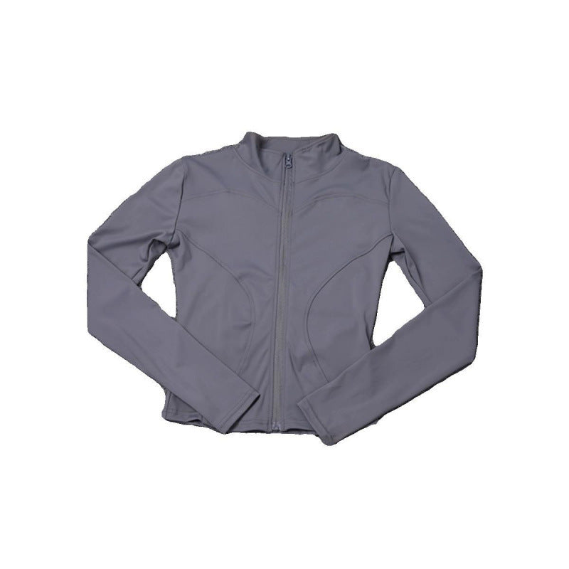 Chaqueta yoga