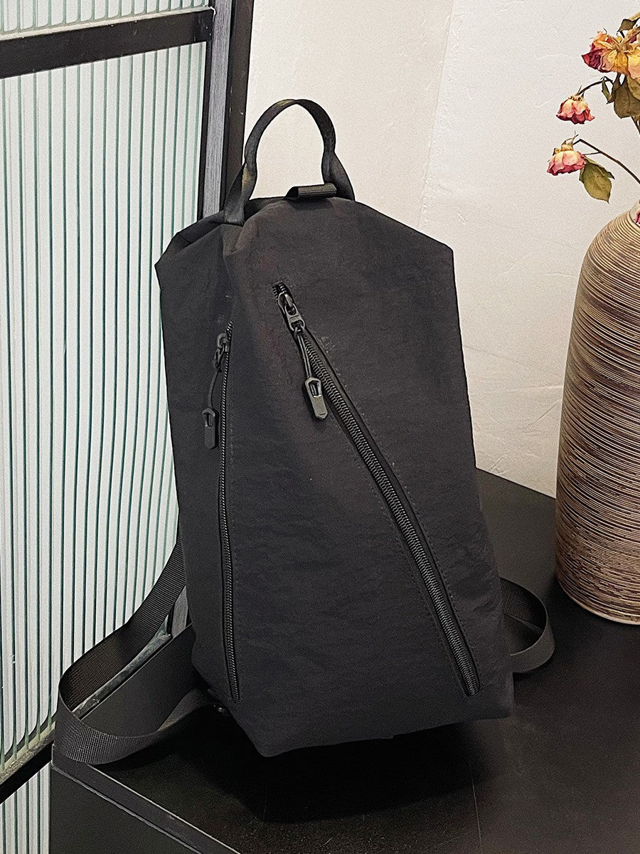 Bolsa de yoga