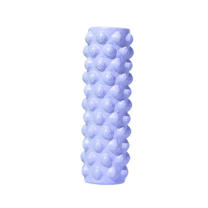 Rodillo de masaje de yoga