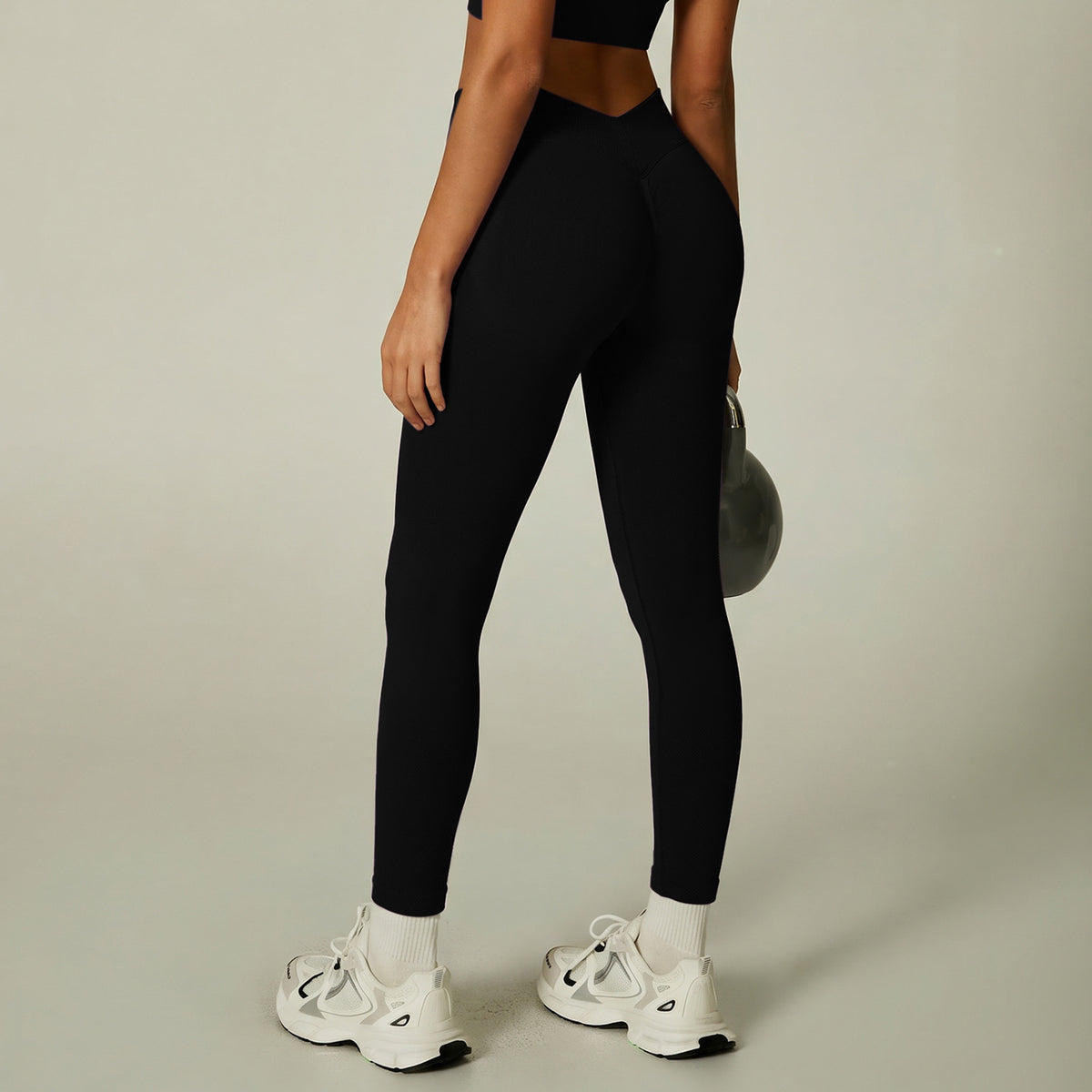 Conjunto de yoga