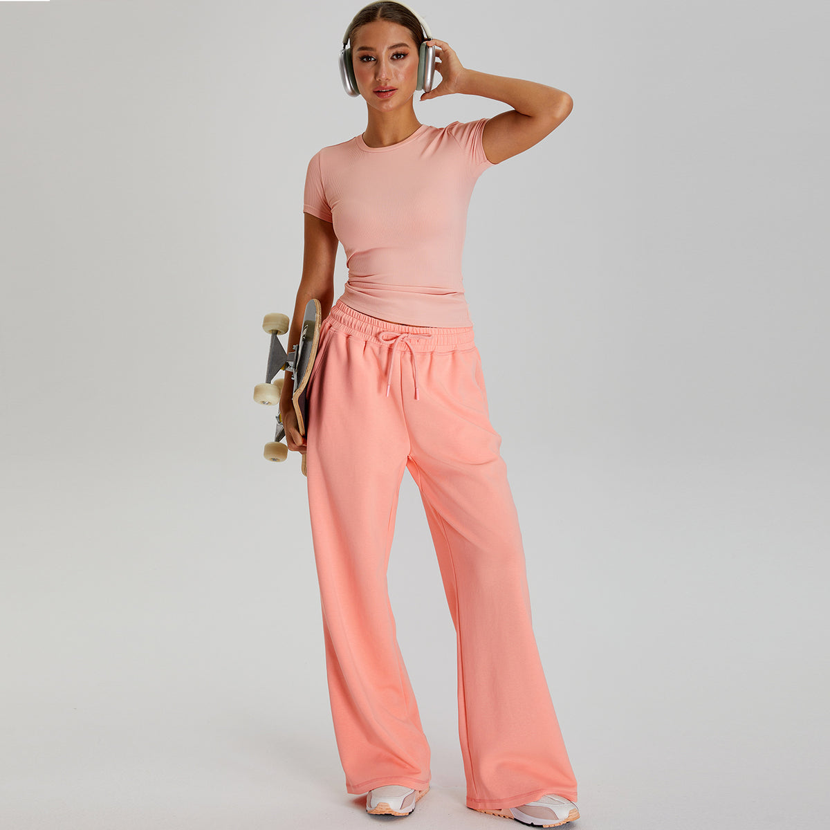 Conjunto de yoga