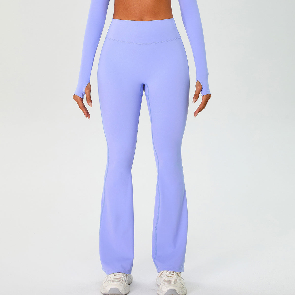 Pantalones de yoga