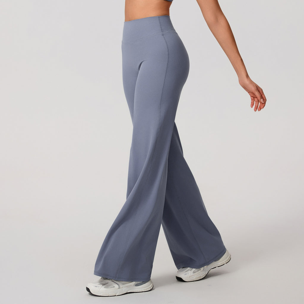 Pantalones de yoga