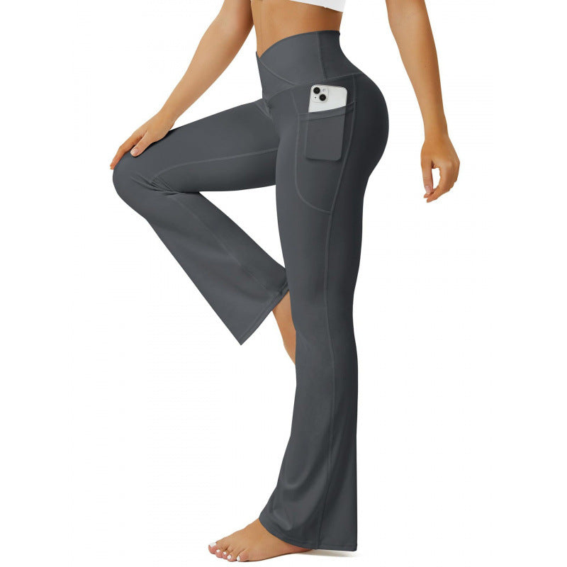 Pantalón de Yoga