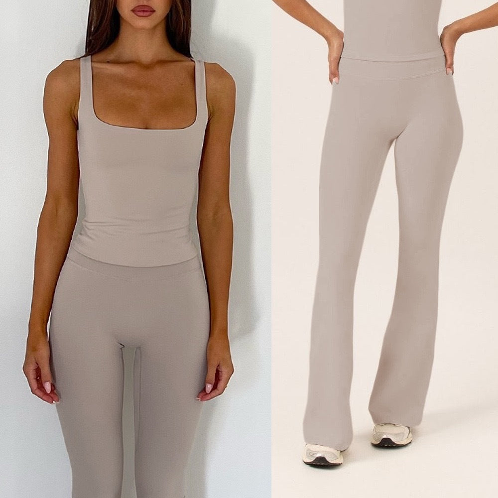 Conjunto de yoga