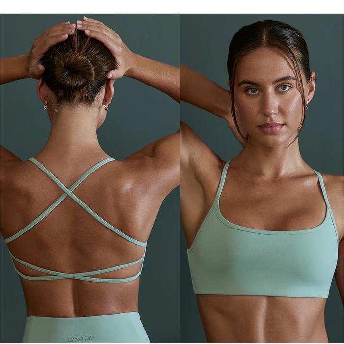 Top de yoga