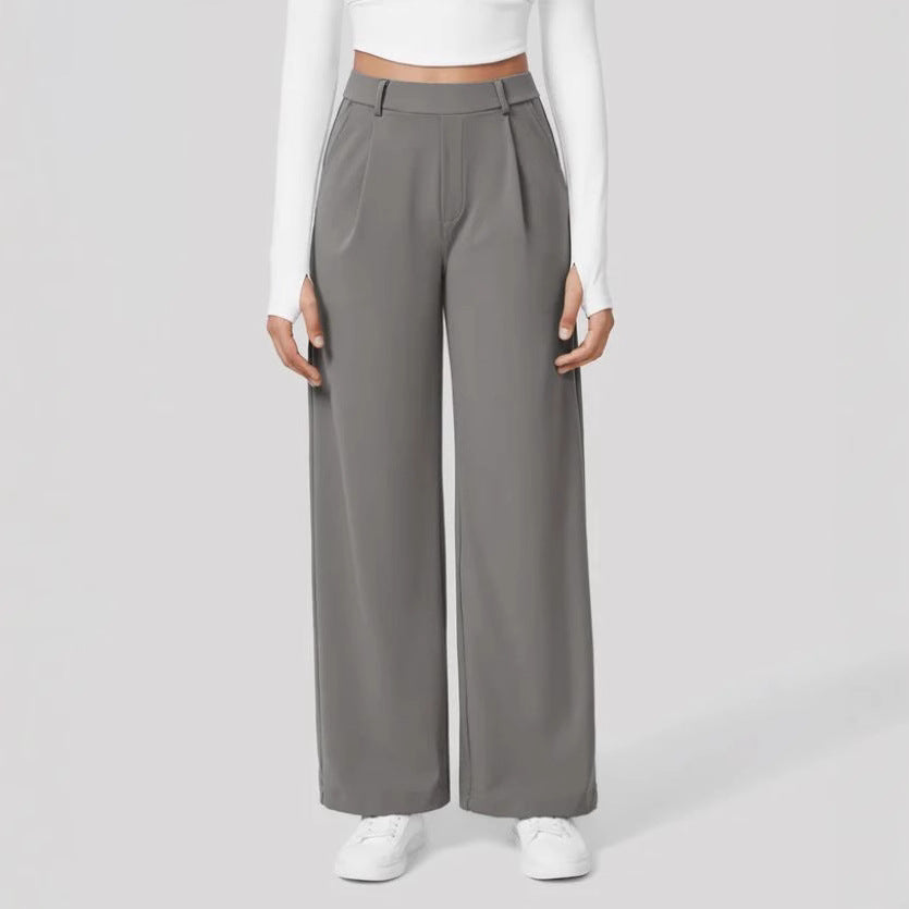 Pantalon yoga