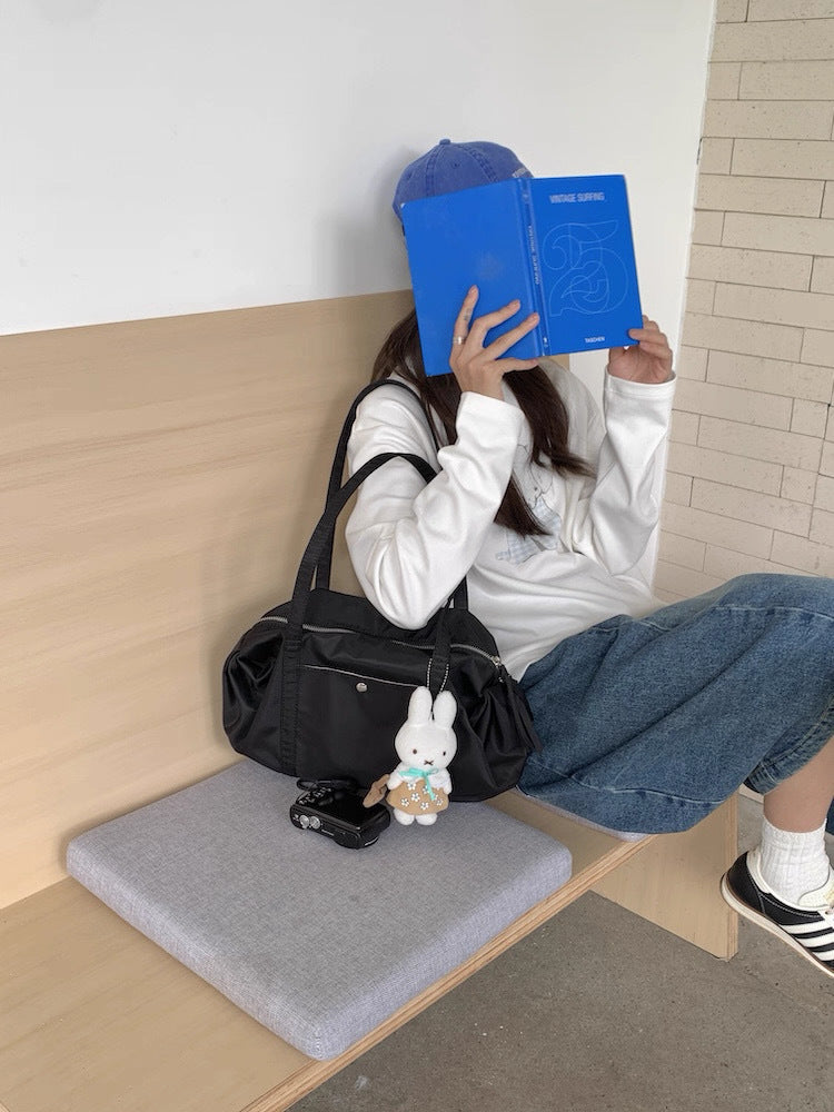 Bolsa de yoga