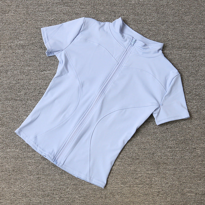 Chaqueta yoga