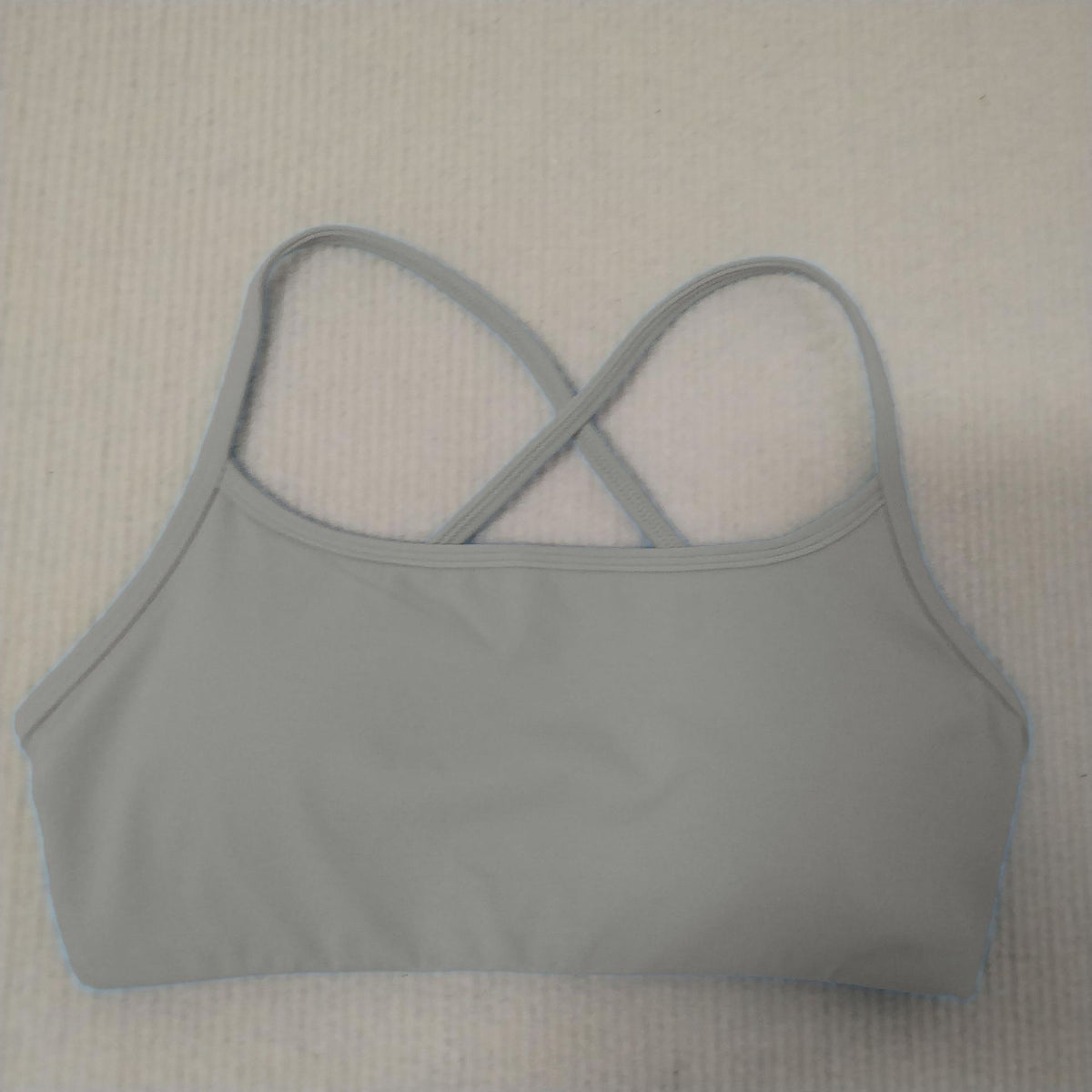 Top de yoga
