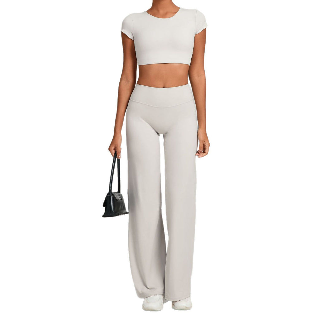 Conjunto de yoga