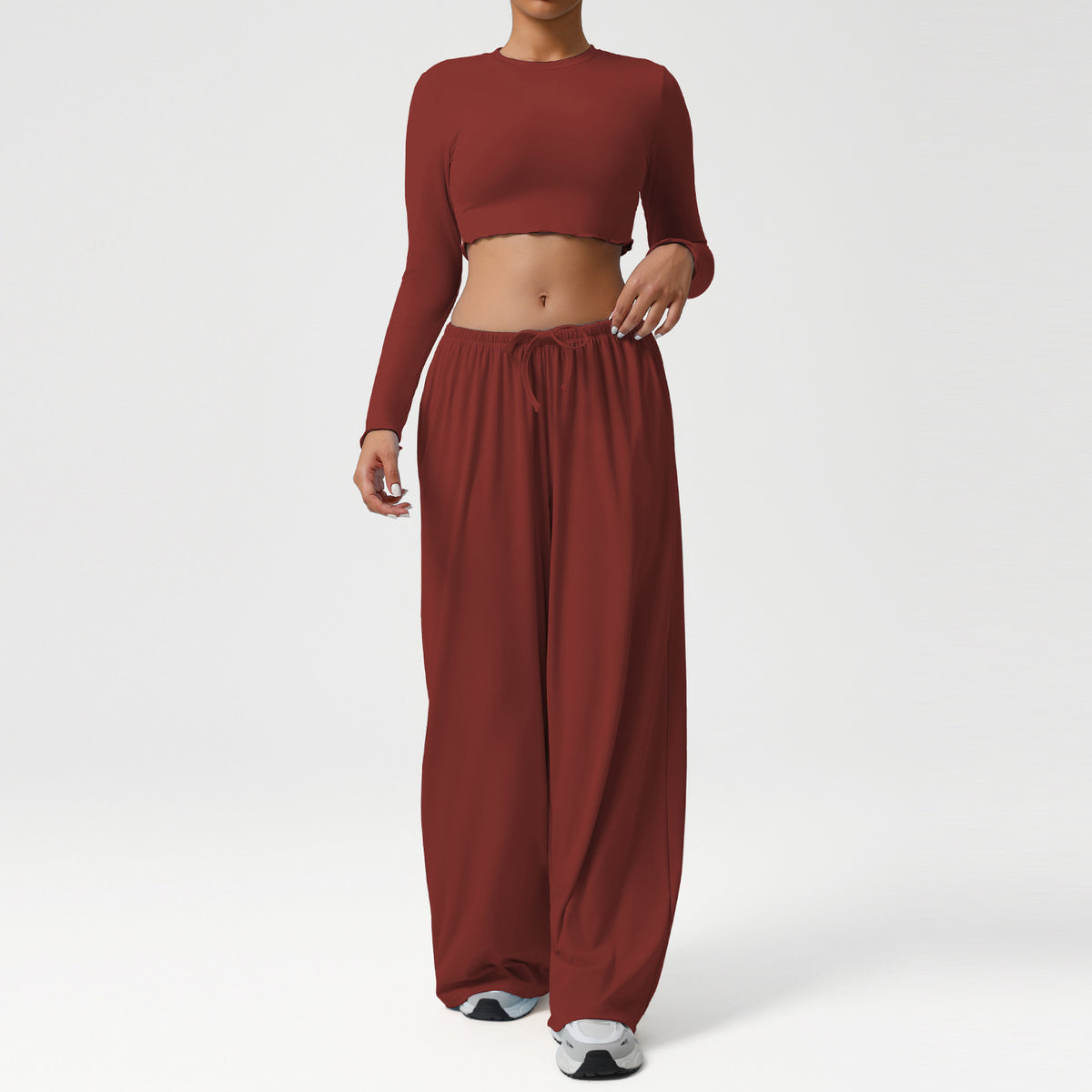 Conjunto de yoga