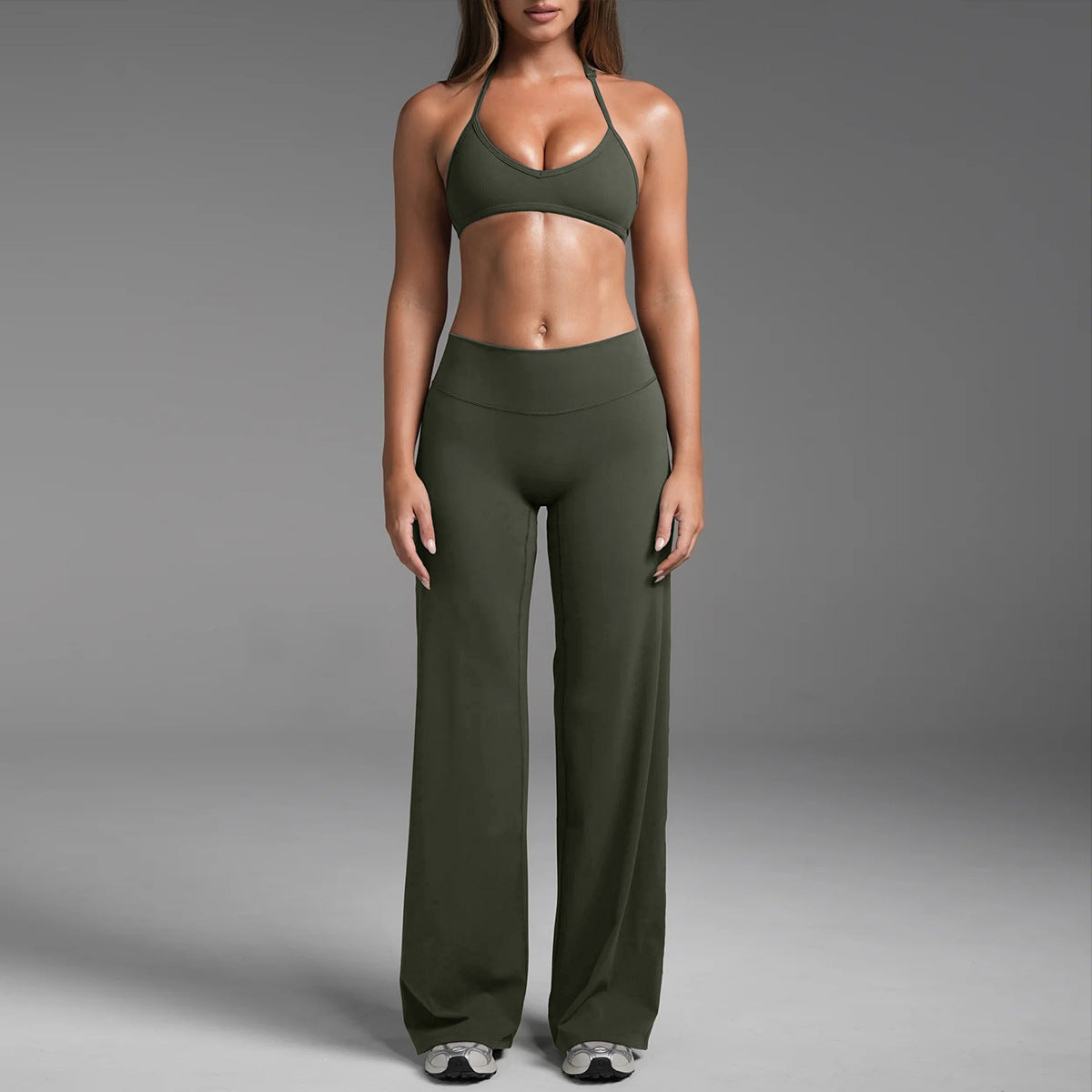 Conjunto de yoga