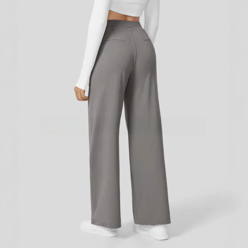 Pantalon yoga