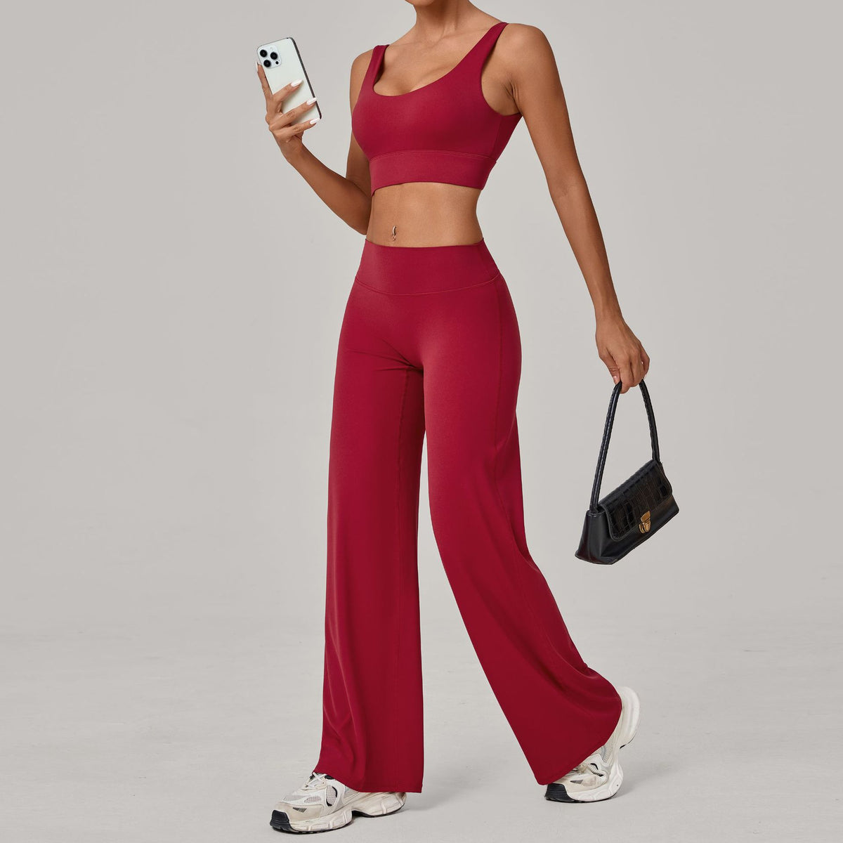 Conjunto deportivo